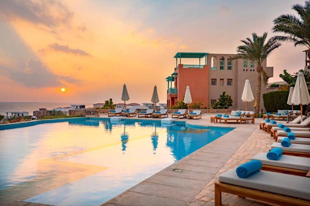 Outstanding Sea View-Azzurra Apartments 1