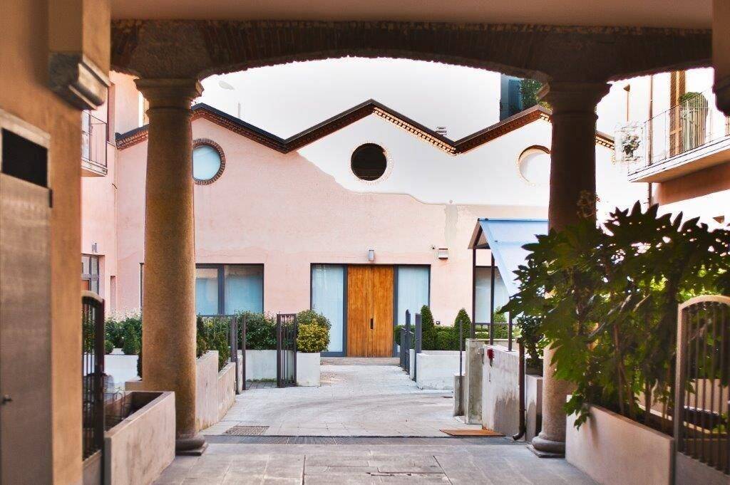 Easy Milano - Rooms and Apartments Navigli 2