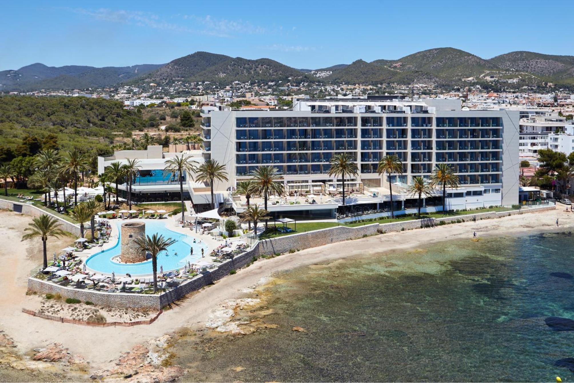 Hotel Torre del Mar - Ibiza 2