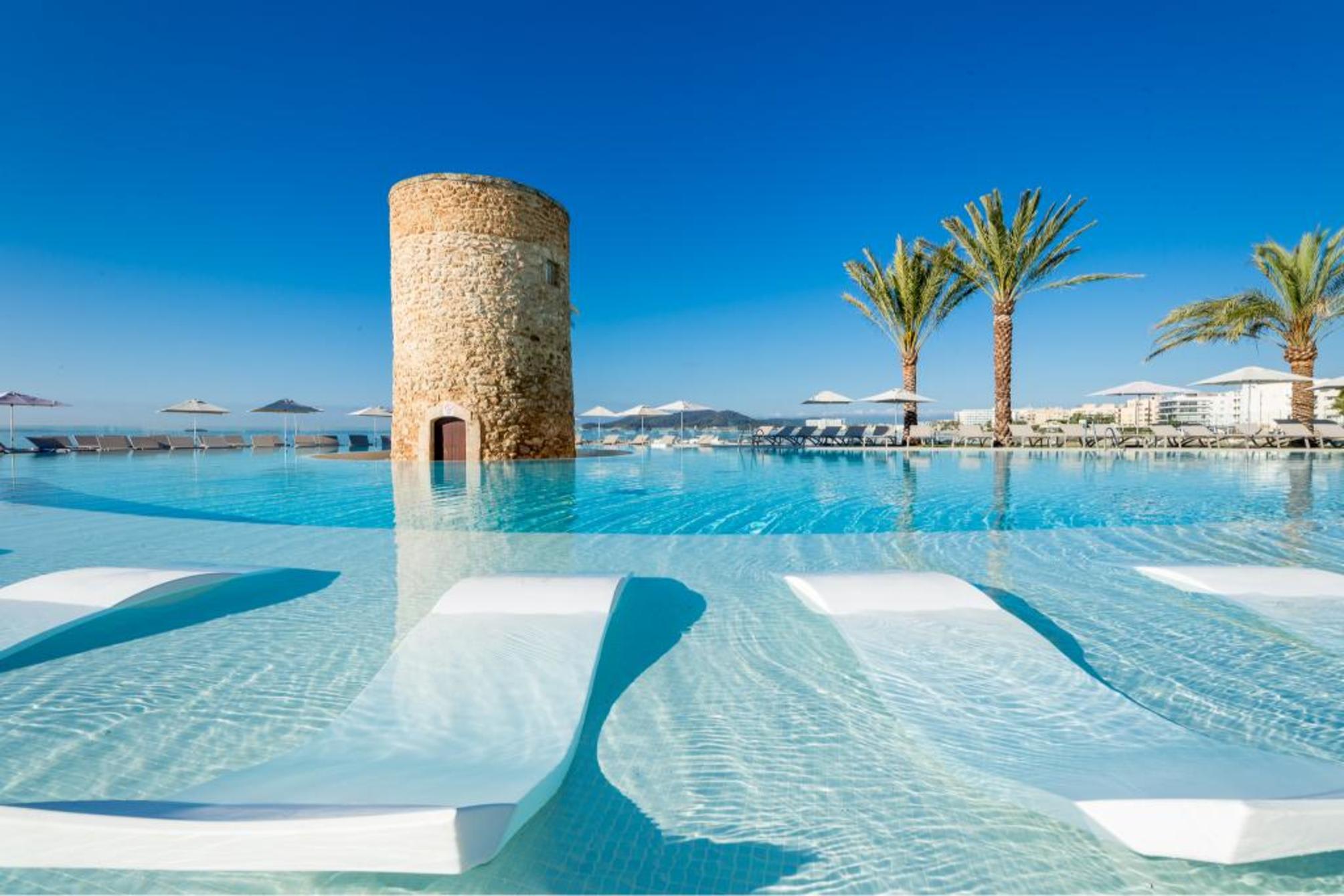 Hotel Torre del Mar - Ibiza 1
