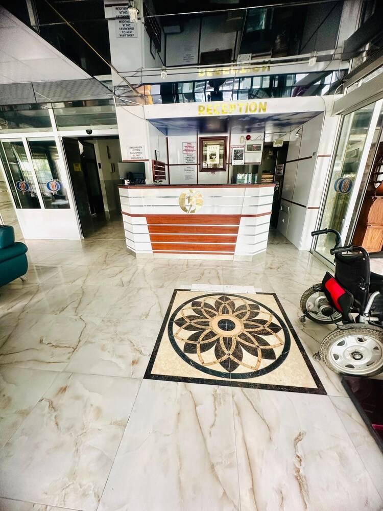 Yıldırım Otel 2