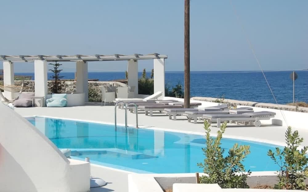 Sea paradise villas 1