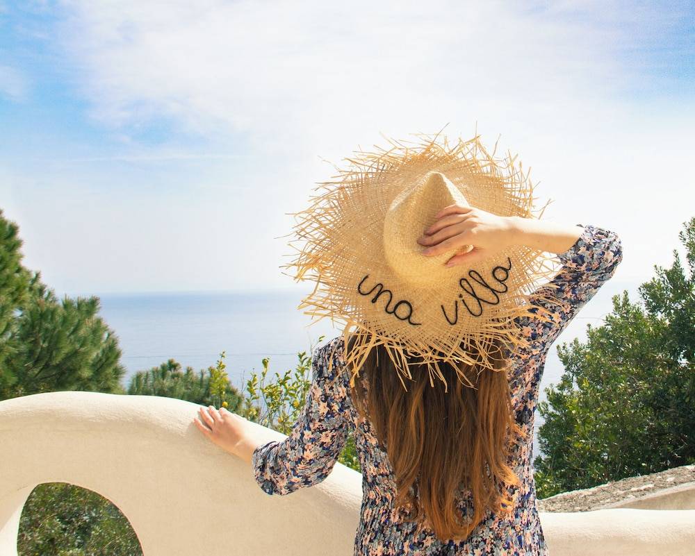 Una Villa - Amalfi Boutique Rooms B&B 1