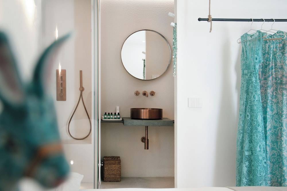 Una Villa - Amalfi Boutique Rooms B&B 2