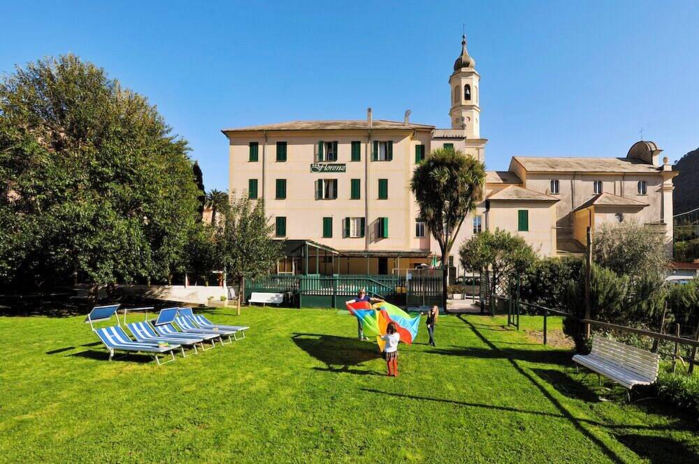 Hotel Florenz 1