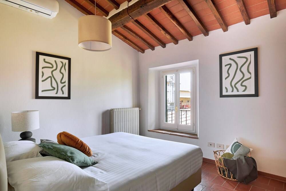 Agriturismo Borgo Scaffaia 2
