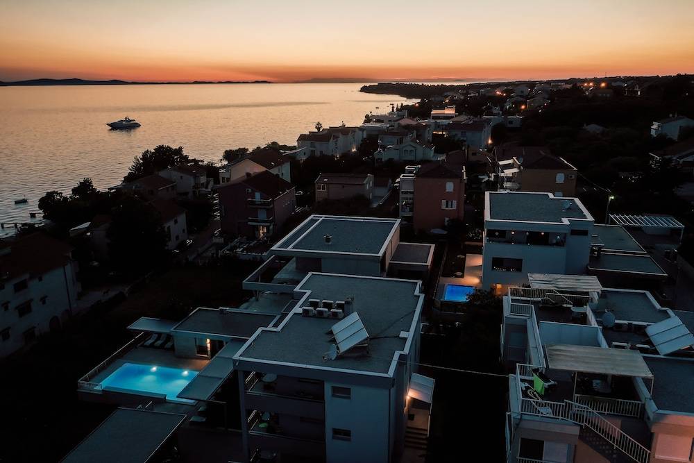 SunAdria Apartments 1