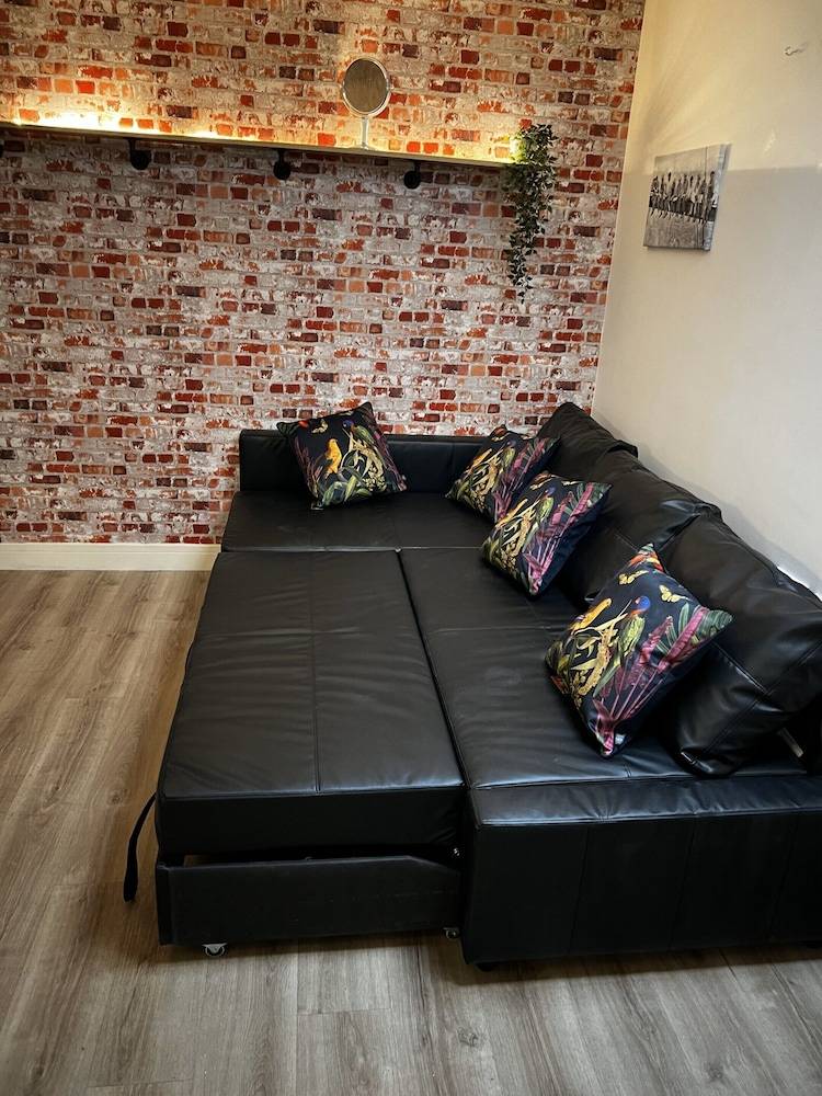 Beaverhall Holiday Apartments 2