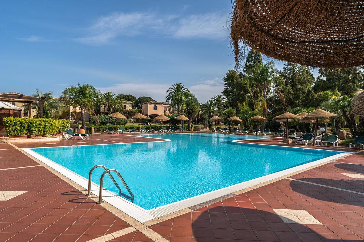 Residence Baia Delle Palme 1