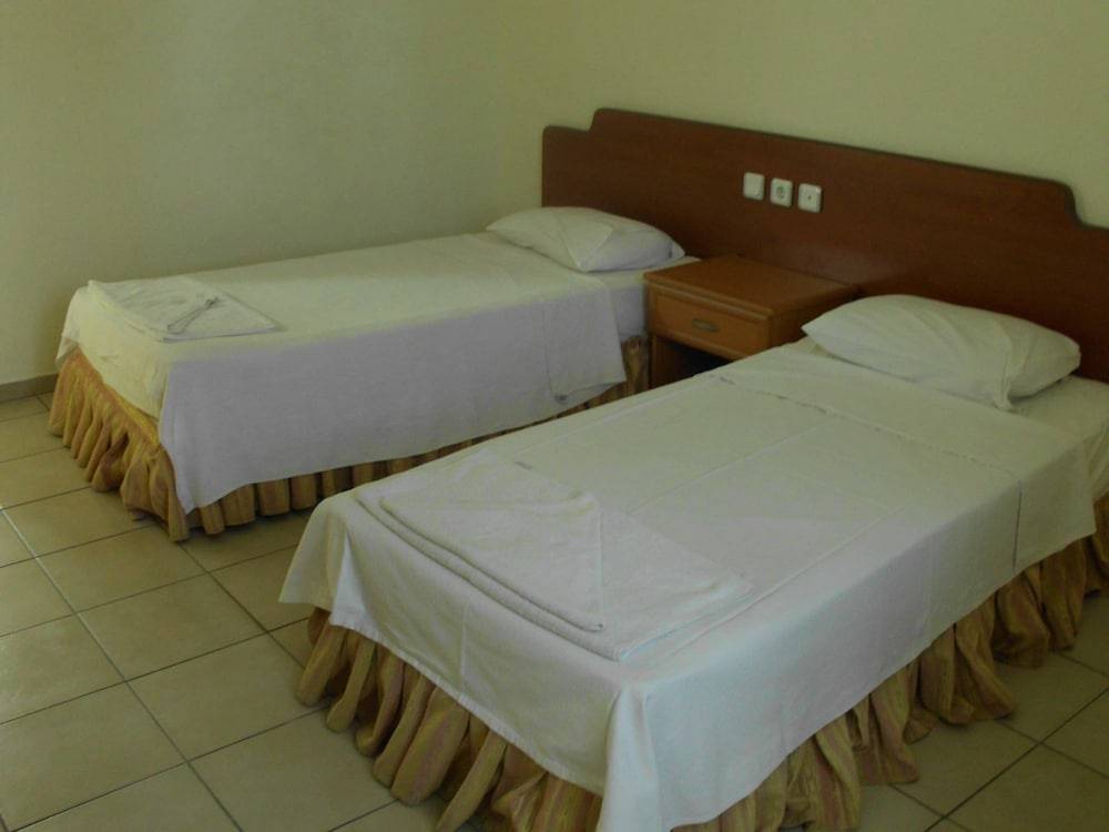 İpek Apart Otel 2