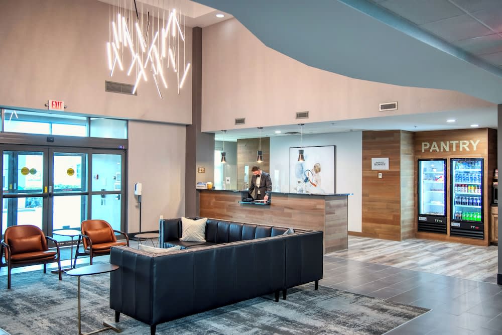 Four Points by Sheraton Appleton 2