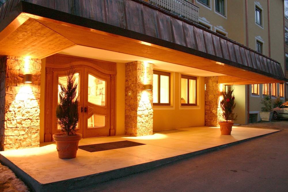 Park Hotel 1