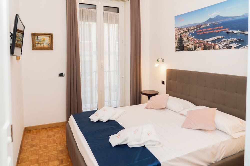 Suite Cervantes 1