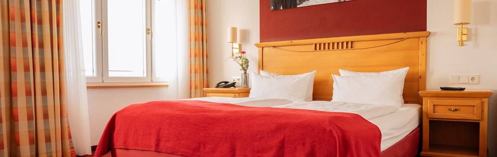 Astenturm Hotel 1