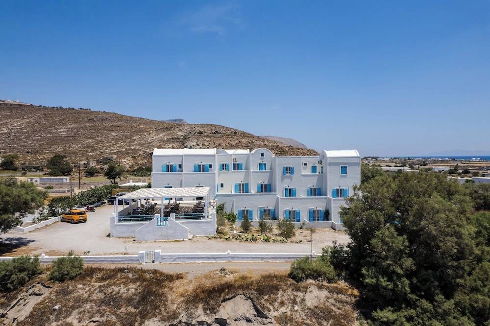 Porto Villa 1