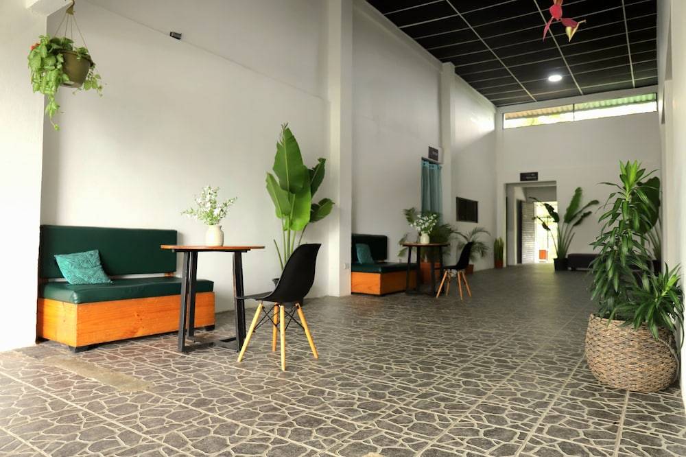 Asha Hostel 1