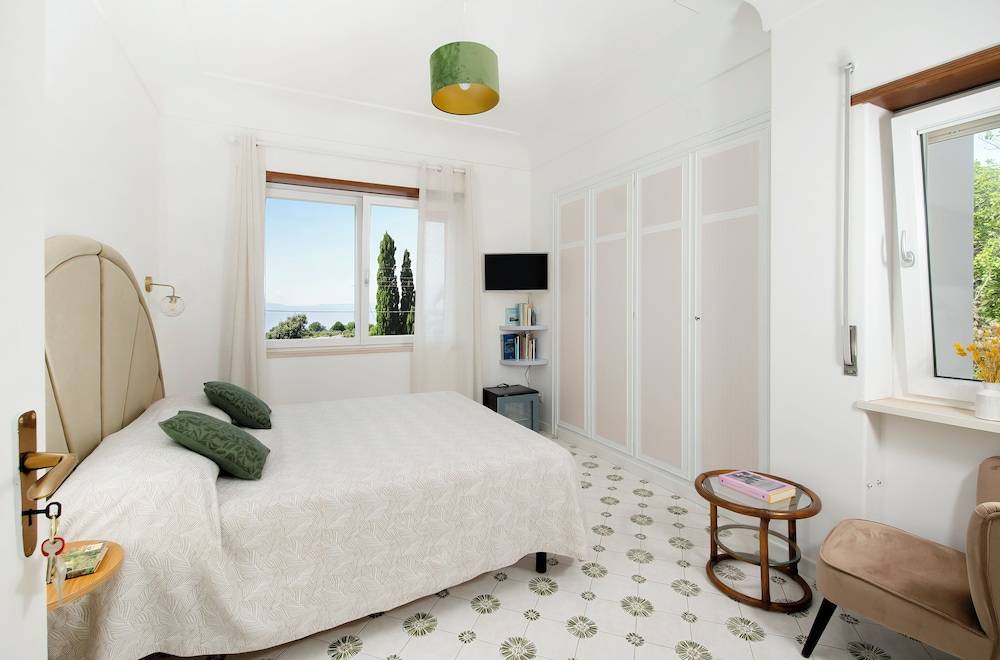 Villa Carolina Anacapri 1