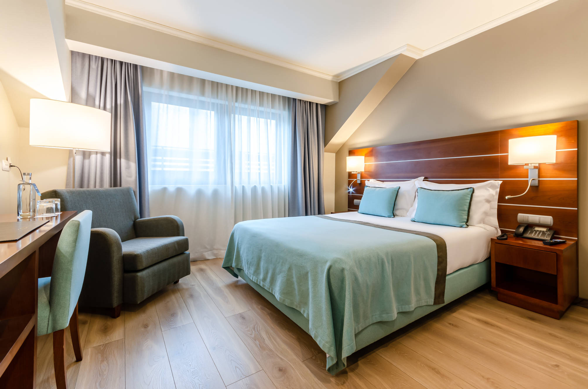 TURIM Europa Hotel 2