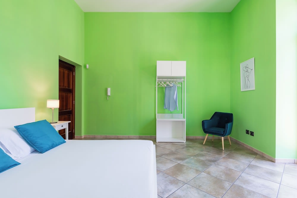 Partenope Spacious Home by Wonderful Italy 2