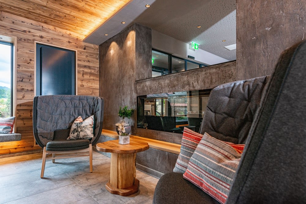 Stadtvilla Schladming Boutiquehotel 2