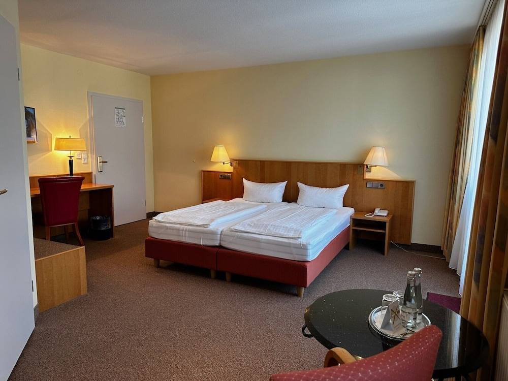 Hotel Sonne Eintracht KG Achern 2