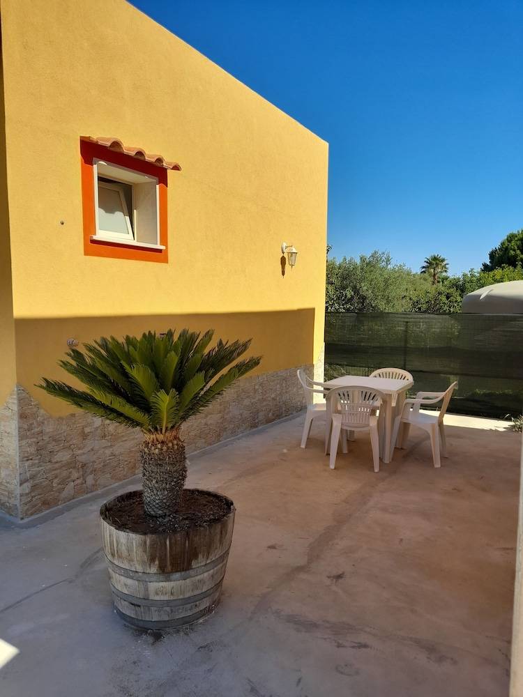 villa Porto fossa 1