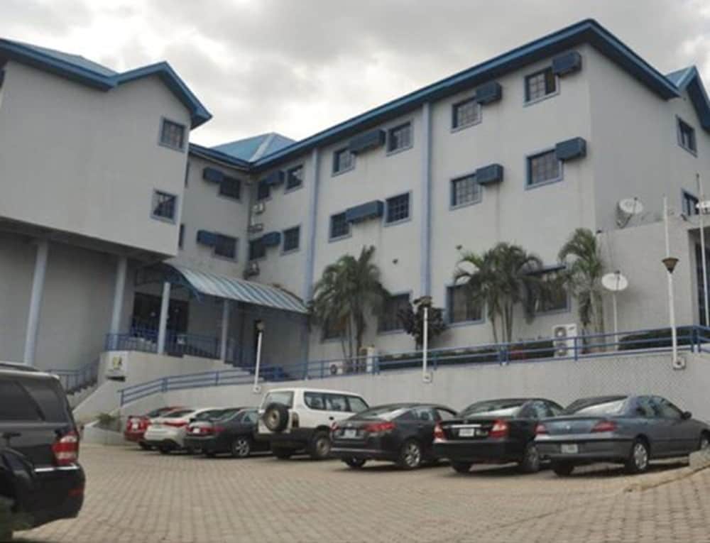 Grace Point Resort Hotel 1