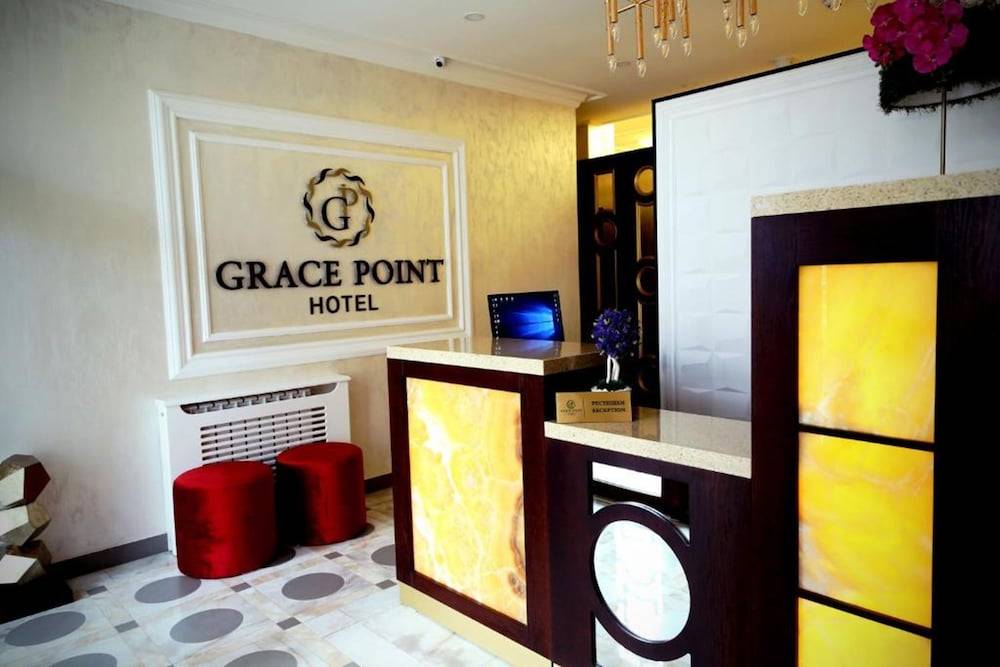 Grace Point Resort Hotel 2