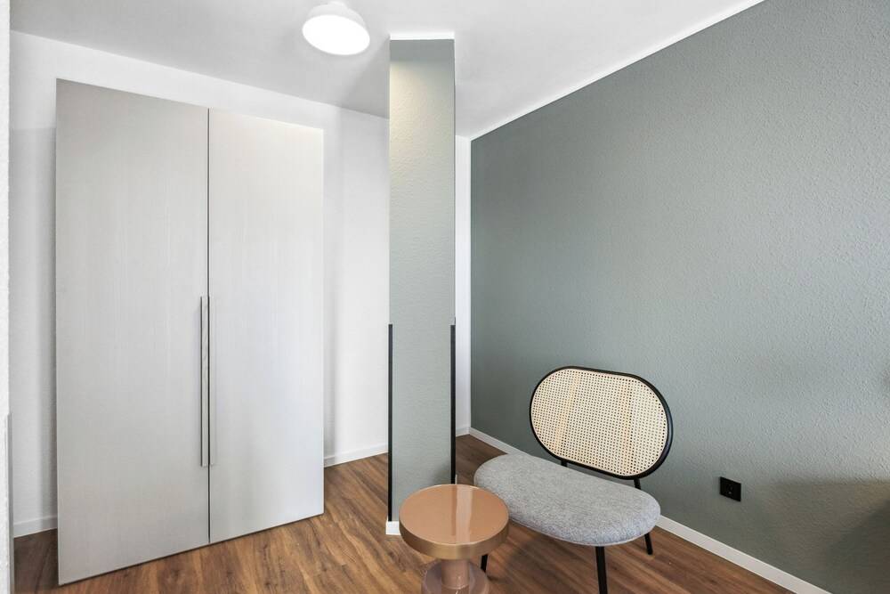 Limehome Düsseldorf Bahlenstr 2
