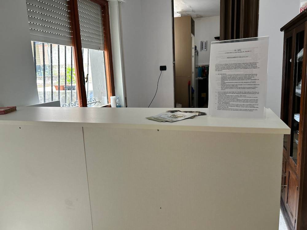 Loft Barnabei 26 2