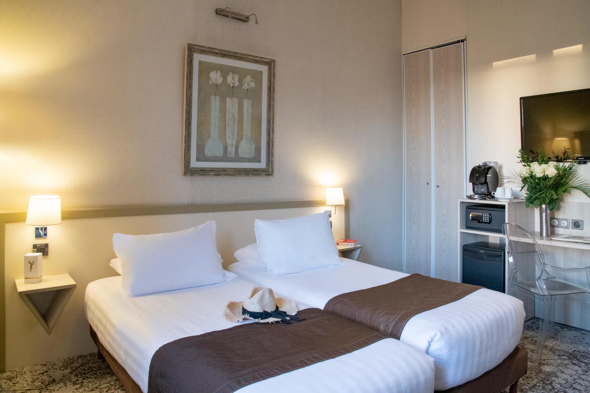 Best Western Alba 1