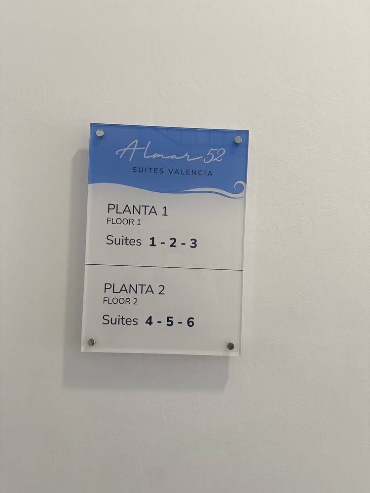 Almar 52 Suites 1
