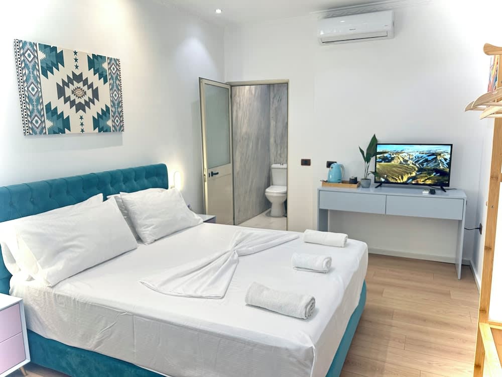 Tirana Square Hotel 2