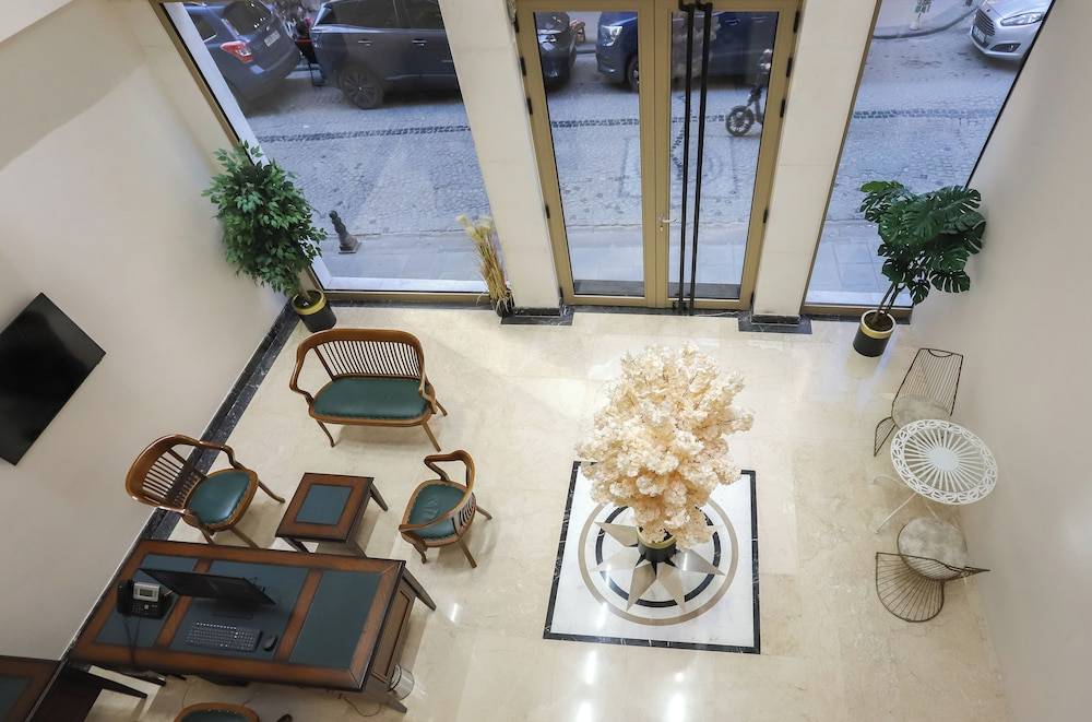 Safa Hotel Old City 2