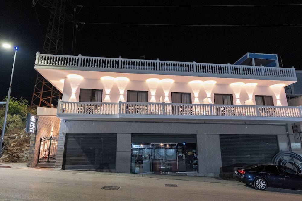 Hotel Flori 1