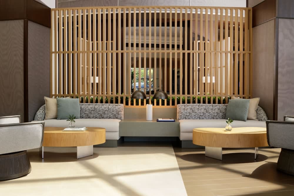 The Westin Fort Lauderdale 2