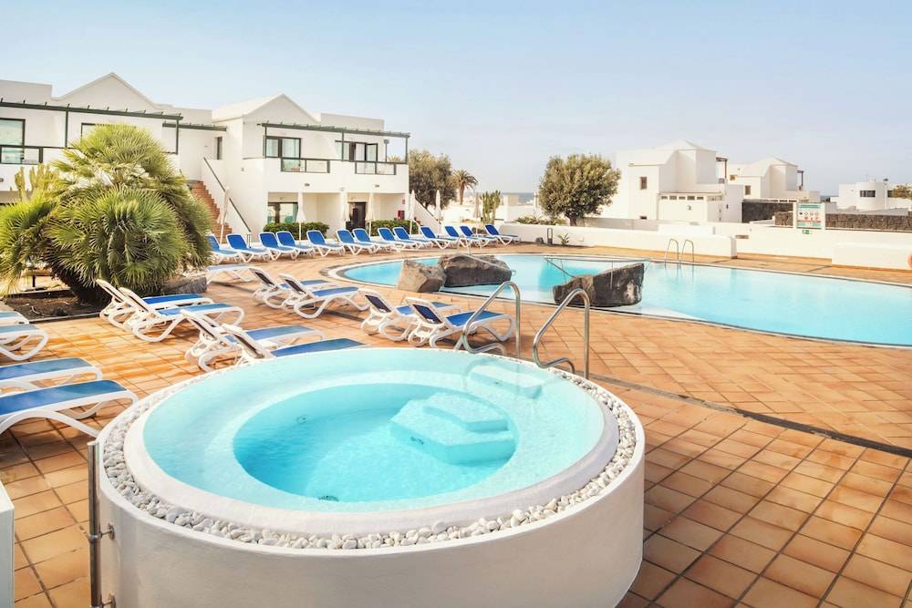 Hotel Pocillos Playa, solo Adultos 2