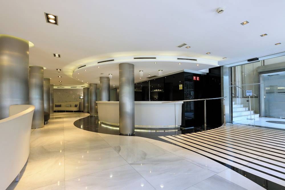Hotel Ciutadella Barcelona 2