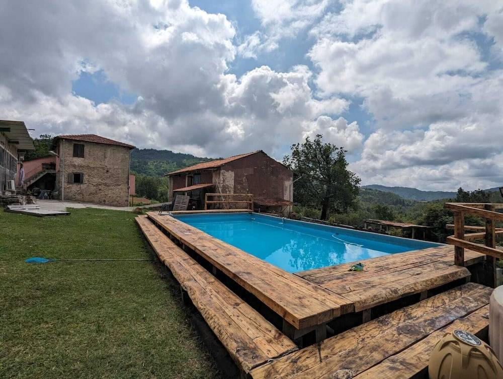 La Debbia Ranch 1
