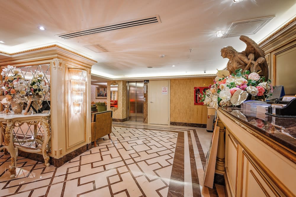 Grand Marcello Hotel & Spa 2