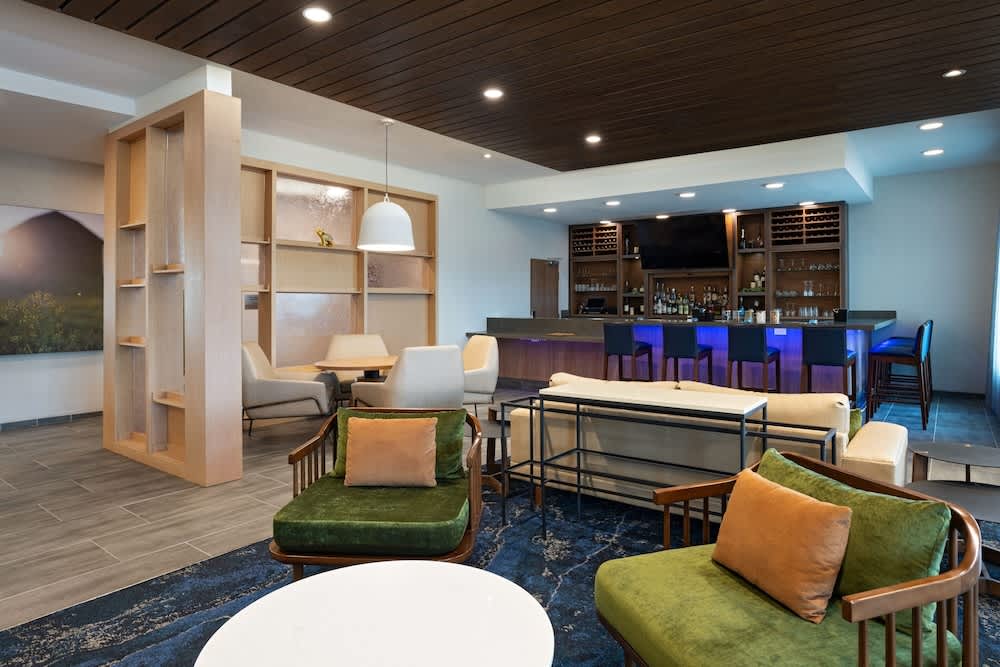 Fairfield by Marriott Inn & Suites Austin Georgetown 2