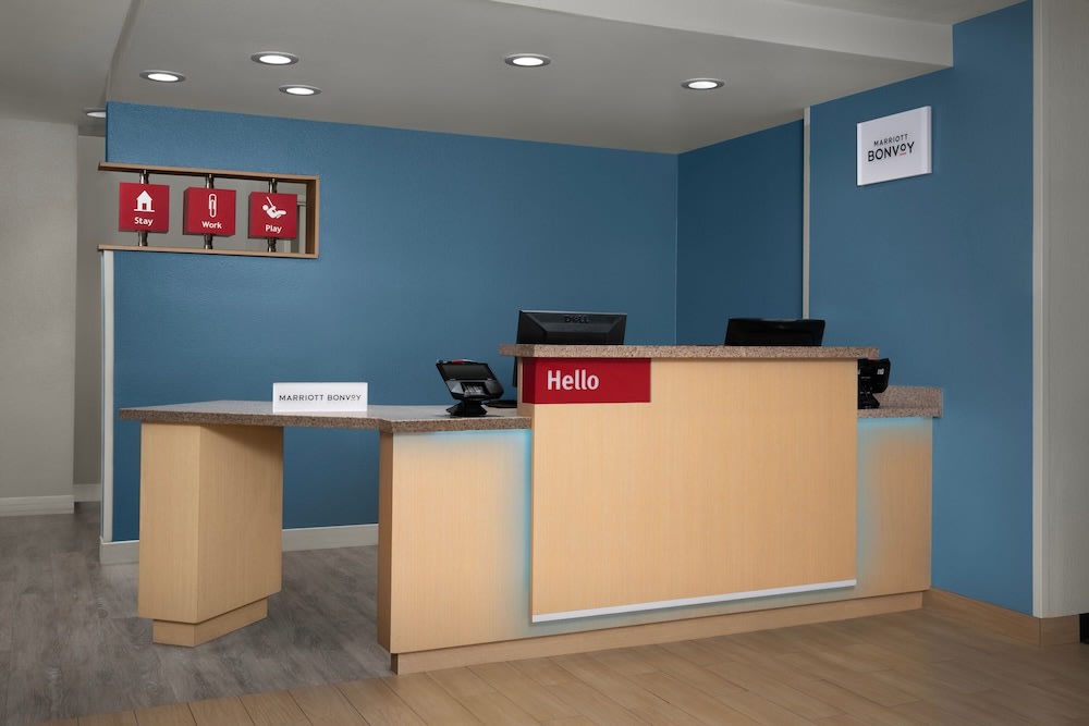 TownePlace Suites Dallas DeSoto 2