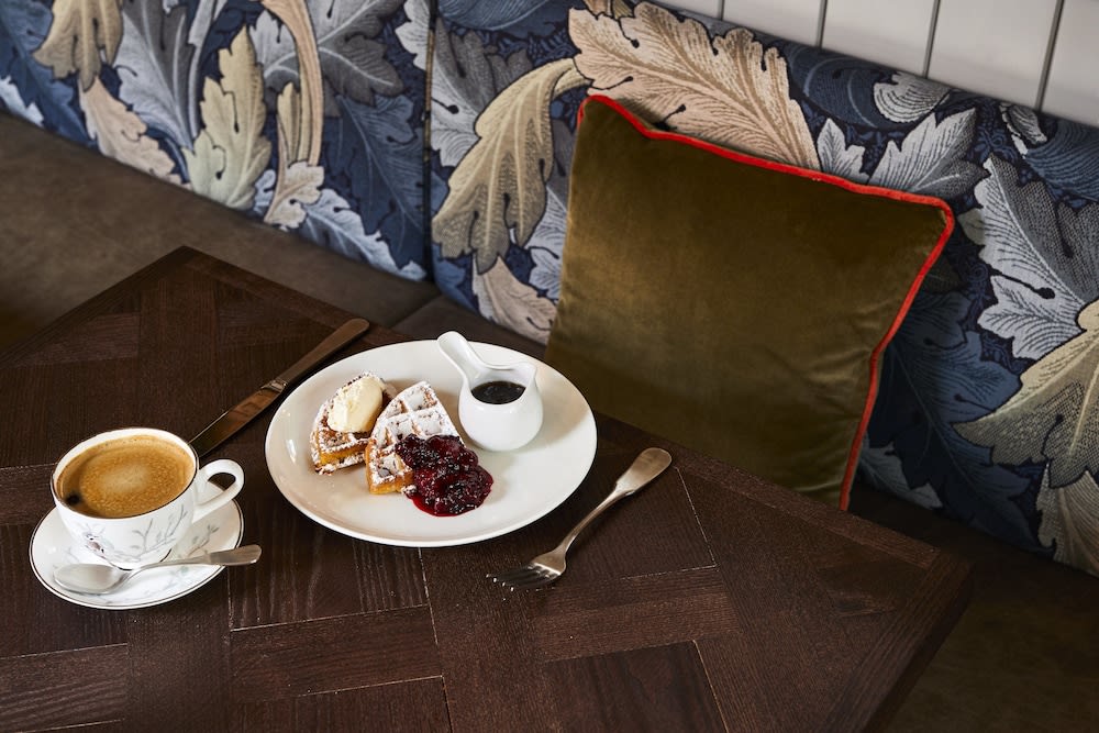 Hotel Indigo STRATFORD UPON AVON by IHG 1