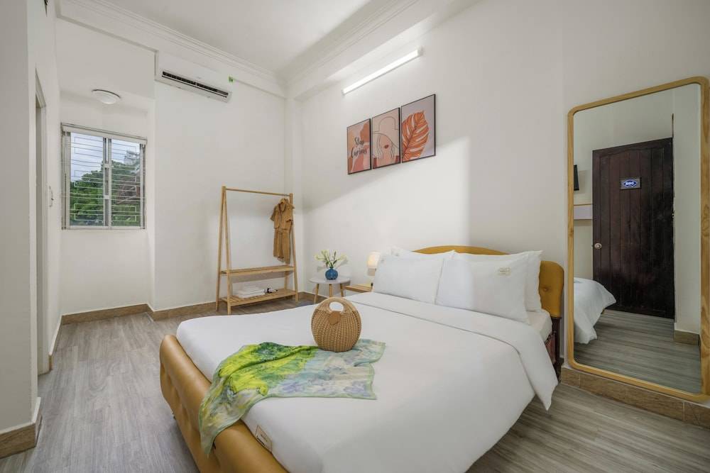 KLy Apartment Hotel 1