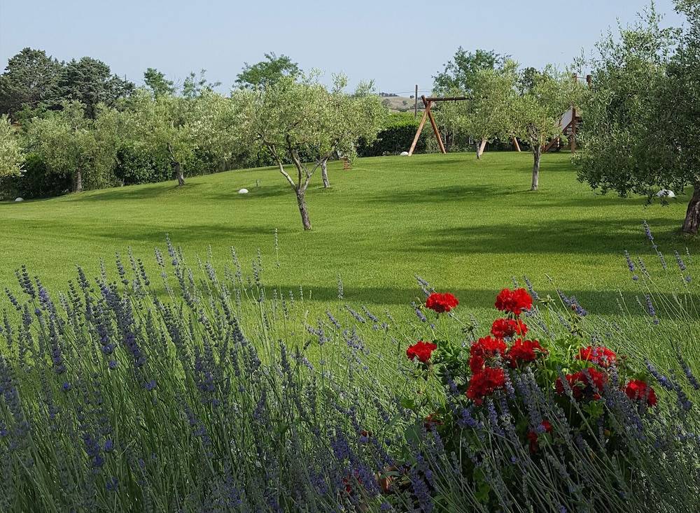 Agriturismo Il Migliarino 1