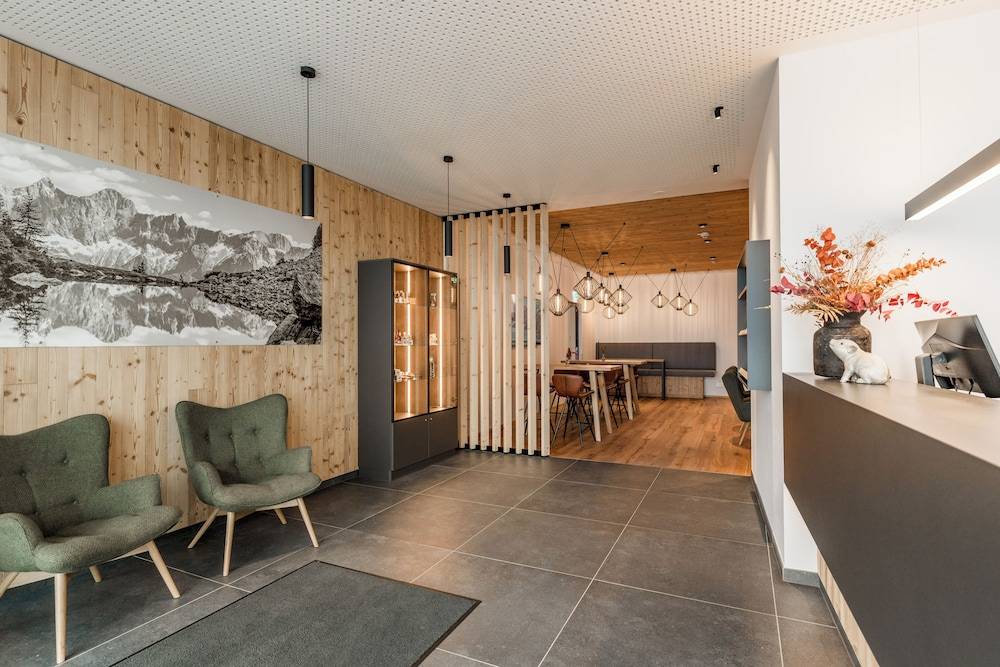 Apartmentresort MyLodge 2