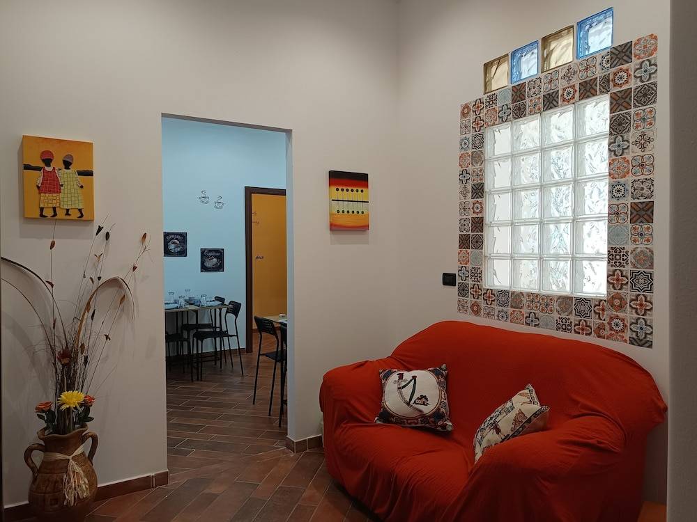 B&B a casa di Peppe 1
