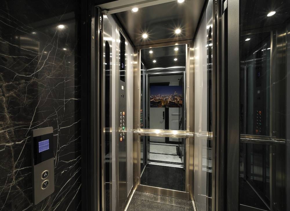 The Trinity Hotel Taksim - Special Category 2