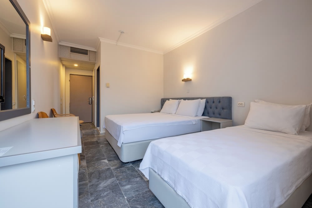 Hanedan Beach Hotel 2