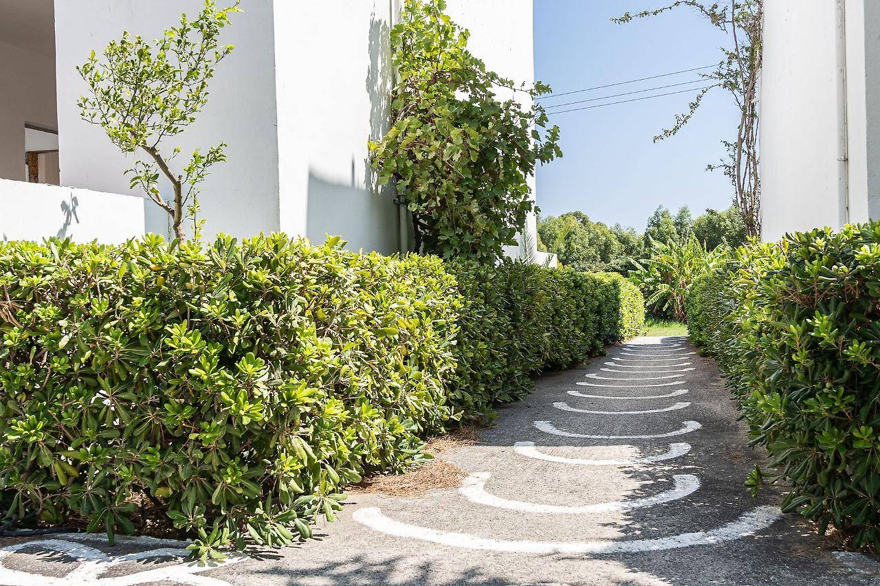Absolute Kiotari Resort Rhodes 1